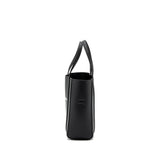 balenciaga Everyday XXS Tote Bag Calfskin Black SHW