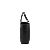 balenciaga Everyday XXS Tote Bag Calfskin Black SHW