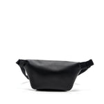 balenciaga Everyday Beltpack Calfskin Black SHW