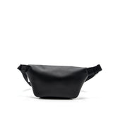 balenciaga Everyday Beltpack Calfskin Black SHW