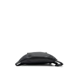 balenciaga Everyday Beltpack Calfskin Black SHW