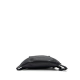 balenciaga Everyday Beltpack Calfskin Black SHW