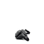 balenciaga Everyday Beltpack Calfskin Black SHW