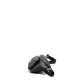balenciaga Everyday Beltpack Calfskin Black SHW
