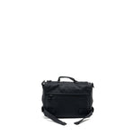 balenciaga Army Messenger Bag Black Recycled Nylon Black/black hardware
