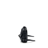 balenciaga Army Messenger Bag Black Recycled Nylon Black/black hardware