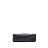 balenciaga classic city bag Leather black GHW