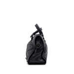 balenciaga Classic City Bag Leather Black ruthenium silver Hardware