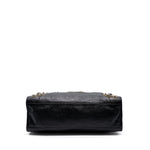 balenciaga classic city bag black GHW