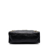 balenciaga classic city bag black GHW