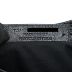 balenciaga Giant City Bag Black SHW
