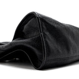 balenciaga classic city bag black GHW
