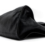 balenciaga classic city bag black GHW