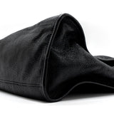 balenciaga classic city bag black GHW