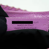 balenciaga Classic City Bag Purple