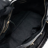balenciaga classic city bag black GHW