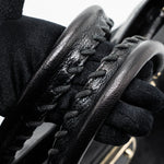 balenciaga classic city bag black GHW