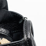 balenciaga classic city bag black GHW