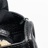 balenciaga classic city bag black GHW