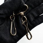 balenciaga classic city bag black GHW