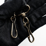 balenciaga classic city bag black GHW