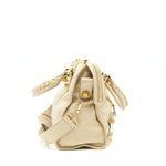 balenciaga Giant City Bag Beige GHW