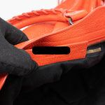 balenciaga Classic City Bag Nappa Tomato/Red Black Hardware