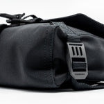 balenciaga Army Messenger Bag Black Recycled Nylon Black/black hardware
