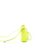 balenciaga Giant Hip Bag in Hot Yellow