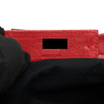 balenciaga CLASSIC CITY BAG RED