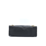 balenciaga Edge City Bag Goatskin Black GHW