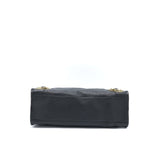 balenciaga Edge City Bag Goatskin Black GHW