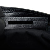 balenciaga City Bag Black With Multicolour Graffiti Ruthenium Hardware
