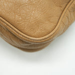 balenciaga Giant Hip Bag in Beige