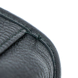 balenciaga Edge City Bag Goatskin Black GHW