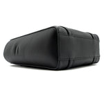 balenciaga Everyday XXS Tote Bag Calfskin Black SHW