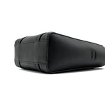 balenciaga Everyday XXS Tote Bag Calfskin Black SHW
