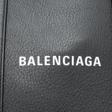 balenciaga Everyday XXS Tote Bag Calfskin Black SHW