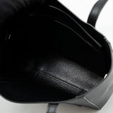 balenciaga Everyday XXS Tote Bag Calfskin Black SHW