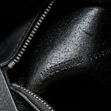 balenciaga Everyday XXS Tote Bag Calfskin Black SHW