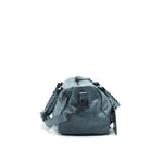 balenciaga Classic Twiggy Leather Tote Bag