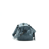balenciaga Classic Twiggy Leather Tote Bag