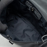 balenciaga Army Messenger Bag Black Recycled Nylon Black/black hardware