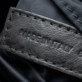 balenciaga Army Messenger Bag Black Recycled Nylon Black/black hardware