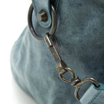 balenciaga Classic Twiggy Leather Tote Bag