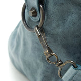 balenciaga Classic Twiggy Leather Tote Bag