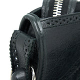 balenciaga Giant City Bag Black SHW