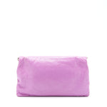 Balenciaga Classic Crossbody Bag Pink SHW