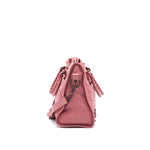 balenciaga Classic City Bag in Pink