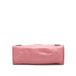 balenciaga Classic City Bag in Pink